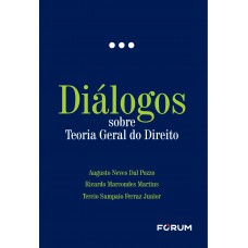 Diálogos Sobre Teoria Geral do Direito