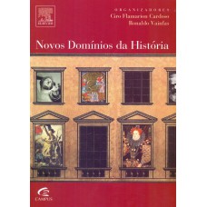 Novos domínios da história