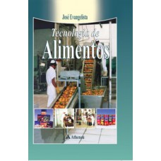 Tecnologia de alimentos