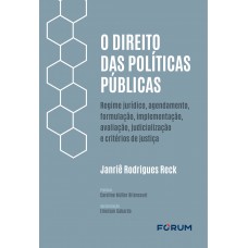 O Direito das Políticas Públicas