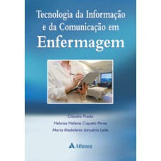 Tecnologia da informação e da comunicação em enfermagem