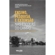 Ensino, Pesquisa e Extensão - Nas Escolas do Campo