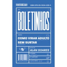 Boletinhos