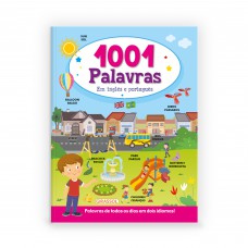 1001 palavras em inglês e português