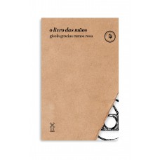 o livro das mãos