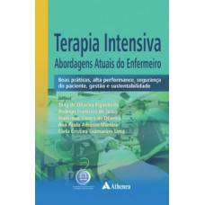 Terapia intensiva