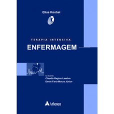 Terapia intensiva - Enfermagem