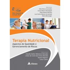 Terapia nutricional