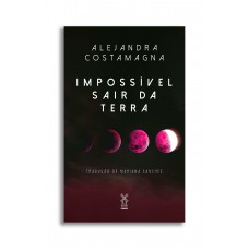 Impossível sair da Terra