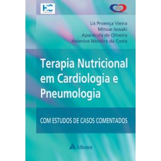 Terapia nutricional em cardiologia e pneumologia