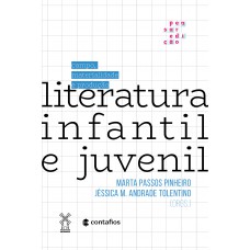 Literatura infantil e juvenil