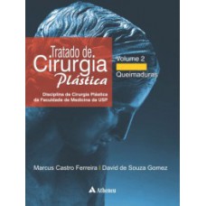 Tratado de cirurgia plástica