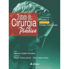 Tratado de cirurgia plástica