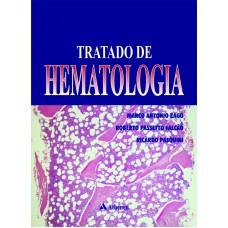 Tratado de hematologia