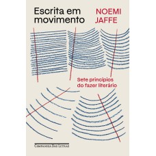 Escrita em movimento