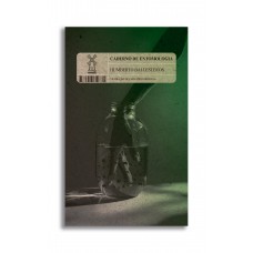 Caderno de entomologia