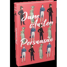 Persuasão - Jane Austen