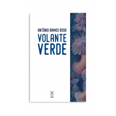 Volante verde