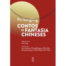 Contos de fantasia chineses