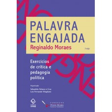 Palavra engajada - 2ª edição