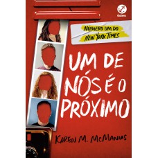 Um de nós é o próximo (Vol. 2 Um de nós)