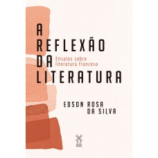 A reflexão da literatura