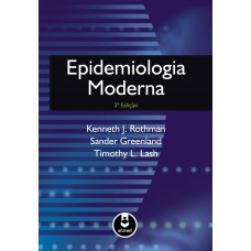 Epidemiologia Moderna