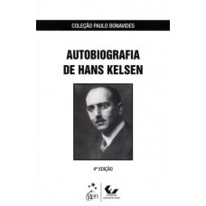 Autobiografia de Hans Kelsen