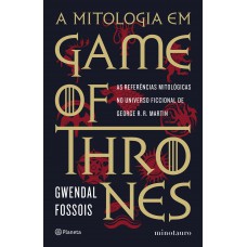 A mitologia em game of thrones