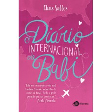 O diário internacional de Babi