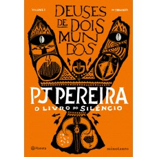 O livro do silêncio
