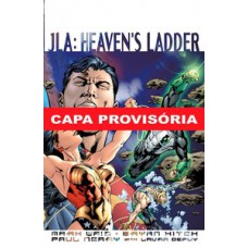 A saga da liga da justiça vol. 12