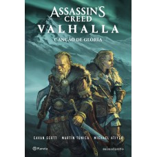 Assassins Creed © Valhalla: Canção da glória