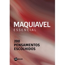 Pocket - Maquiavel