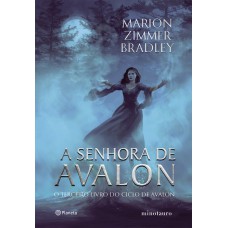 A senhora de Avalon