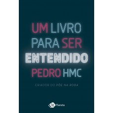 Um livro para ser entendido