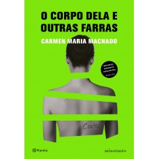 O corpo dela e outras farras