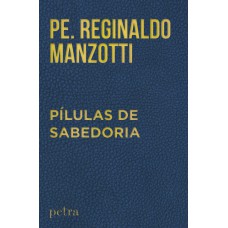 Pílulas de Sabedoria