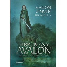 As brumas de Avalon