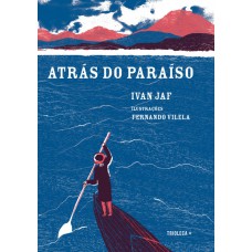 Atrás do Paraíso