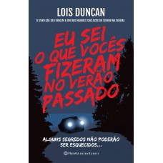 Eu sei o que vocês fizeram no verão passado