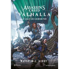 Assassin’s Creed: Valhalla