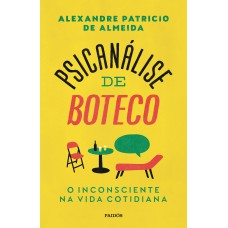 Psicanálise de boteco