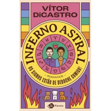 Inferno astral