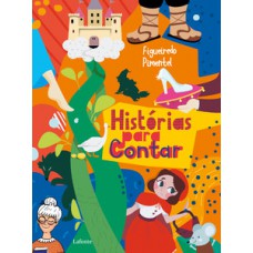 Histórias para contar