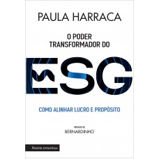 O poder transformador do ESG