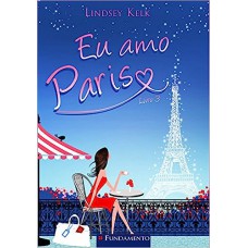 Eu Amo Paris