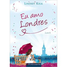 Eu Amo Londres