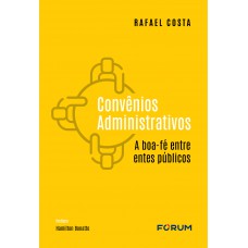 Convênios Administrativos