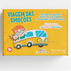 Viagem das emoções